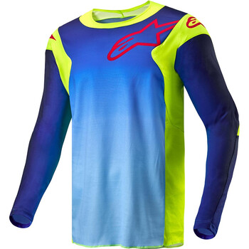 Maglia Hoen Racer Alpinestars