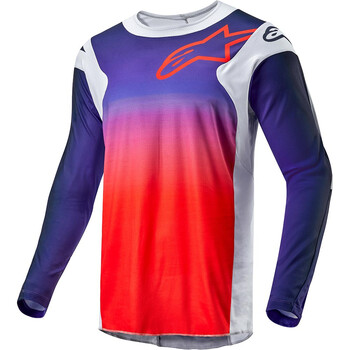 Maglia Hoen Racer Alpinestars