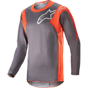 Maglia Hoen Racer Alpinestars