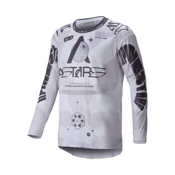 Maglia racer Hollow Alpinestars