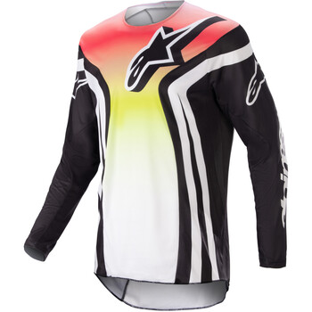 Maglia Semi Racer Alpinestars