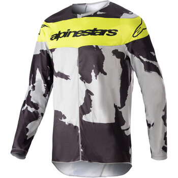 Maglia tattica Racer Alpinestars