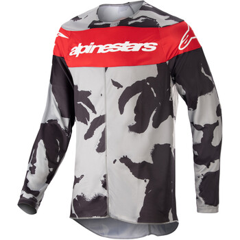 Maglia tattica Racer Alpinestars