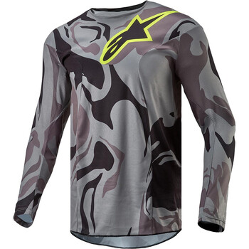 Maglia tattica Racer Alpinestars