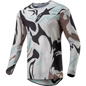 Maglia tattica Racer Alpinestars