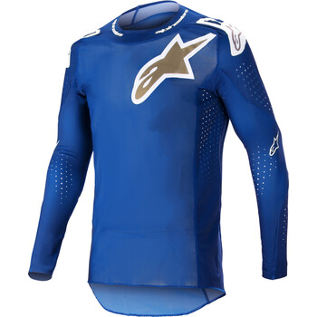 Maglia Bruin Supertech Alpinestars