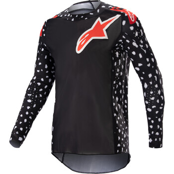 Supertech North Jersey Alpinestars