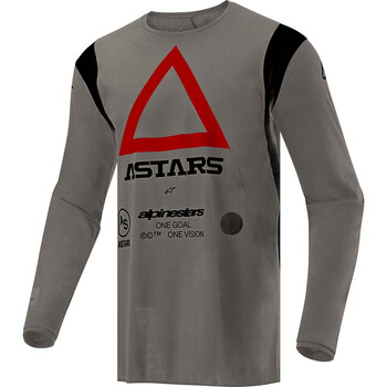 Maglia in techdura Alpinestars