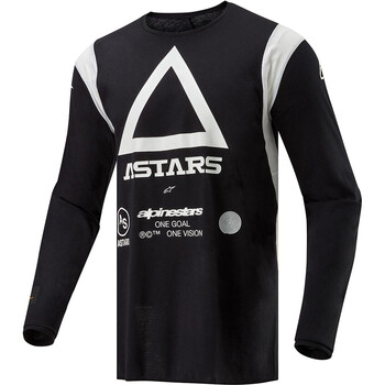 Maglia in techdura Alpinestars