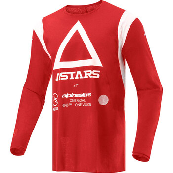 Maglia in techdura Alpinestars