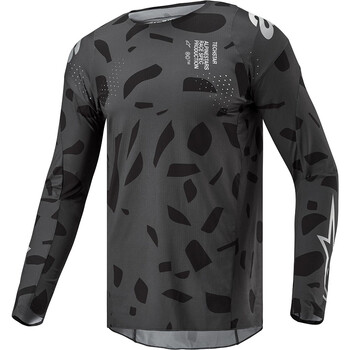 Maglia Techstar Graphite Alpinestars