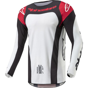 Maglia Techstar Ocuri Alpinestars