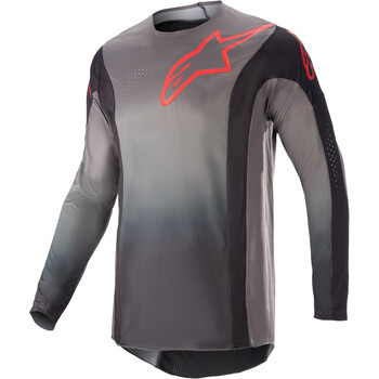 Maglia Techstar per il seno Alpinestars