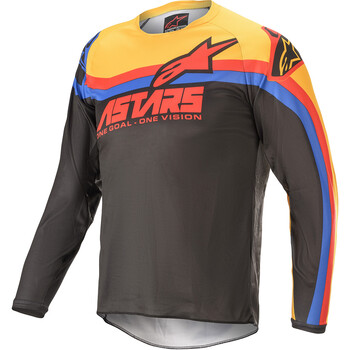 Maglia Racer Venom giovanile - 2021 Alpinestars