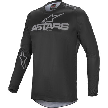 Maglia grafica fluida Alpinestars