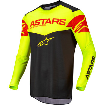 Maglia triplice fluida Alpinestars