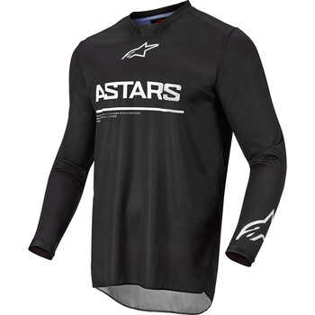 Maglia Racer Graphite - 2022 Alpinestars