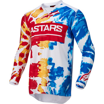 Maglia della squadra Racer Alpinestars