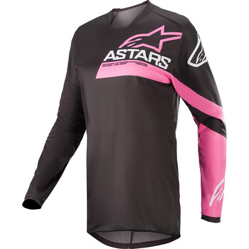 Maglia Stella Fluid Chaser donna Alpinestars