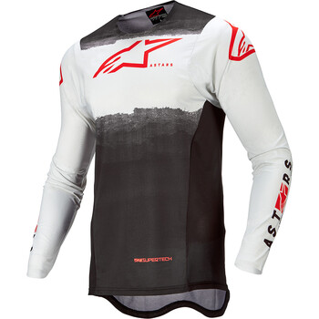 Maglia Supertech Foster Alpinestars