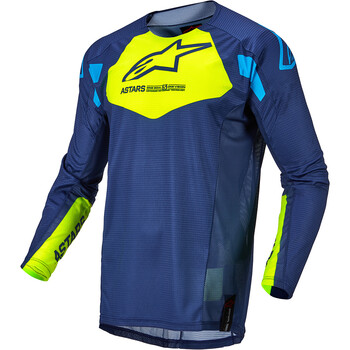 Maglia Techstar Factory Alpinestars