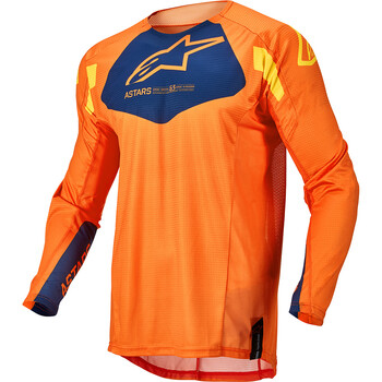 Maglia Techstar Factory Alpinestars