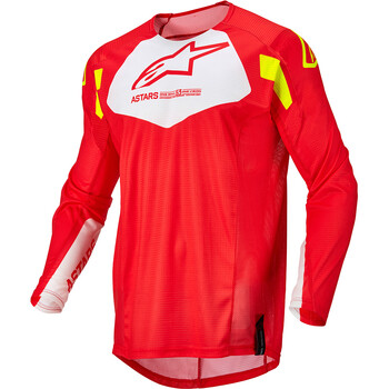 Maglia Techstar Factory Alpinestars