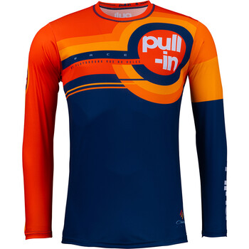 Maglia Race Kid - 2023 pull-in