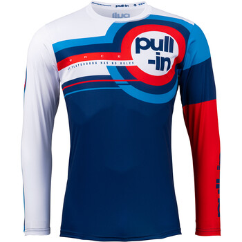 Maglia Race Kid - 2023 pull-in