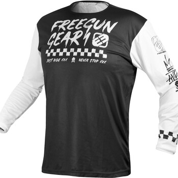 Maglia Devo Speed Freegun