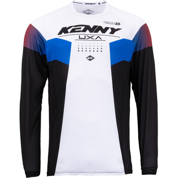 Maglia solida in titanio - 2023 Kenny