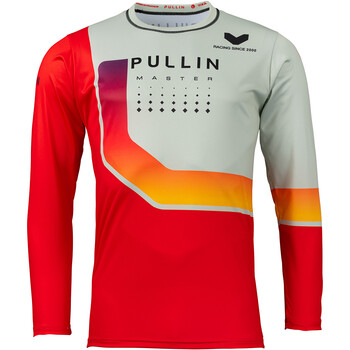 Maglia Master - 2023 pull-in