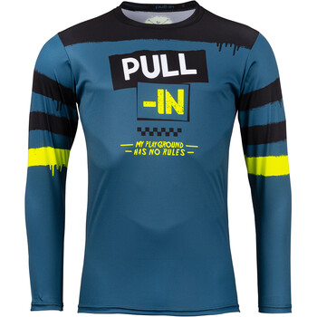 Maglia dei rifiuti - 2023 pull-in