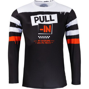 Maglia dei rifiuti - 2023 pull-in