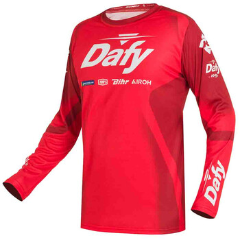 Maglia Kenny Flex Dafy Moto