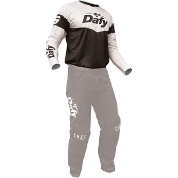 Maglia da tiro Dafy Moto