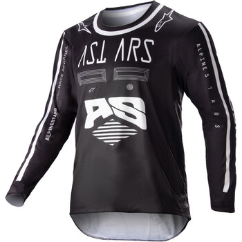 Maglia Racer Found per bambini Alpinestars