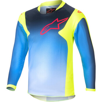 Maglia Racer Hoen per bambini Alpinestars