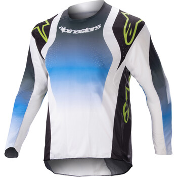 Maglia Racer Push per bambini Alpinestars