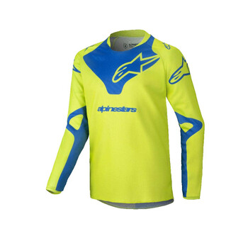 Maglia Youth Racer Veil Alpinestars