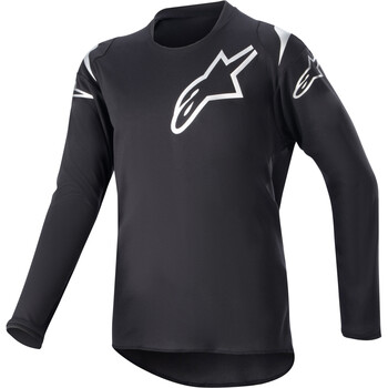 Maglia Youth Racer Graphite Alpinestars