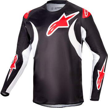Maglia Youth Racer Lucent Alpinestars