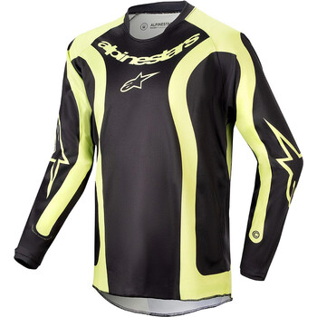 Maglia Racer Lurv per i giovani Alpinestars