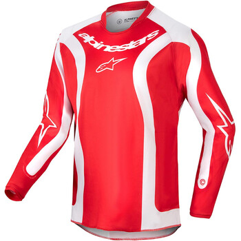 Maglia Racer Lurv per i giovani Alpinestars