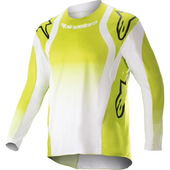 Maglia Racer Push per i giovani Alpinestars