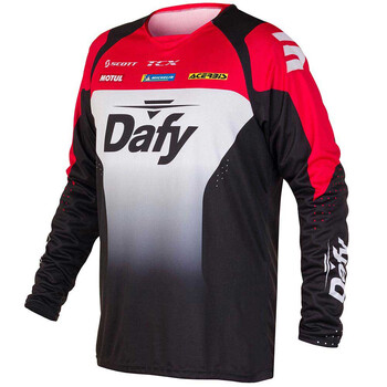 Maglia da bambino Shot Dafy Moto