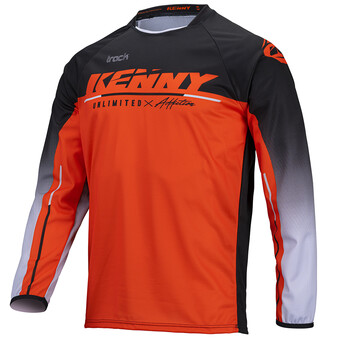 Maglia Track Kid Focus - 2022 Kenny