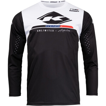 Maglia Track Raw Kid - 2023 Kenny