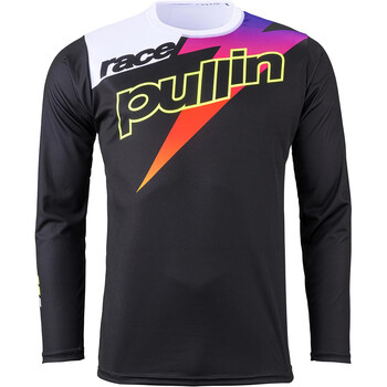 Maglia da bambino del racer - 2024 pull-in