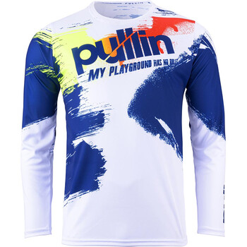 Maglia Trash Kid - 2024 pull-in